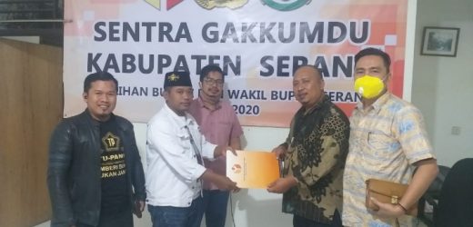 ATN Kembali Dilaporkan ke Bawaslu, Jubir : Pertanda Mereka Mulai Panik