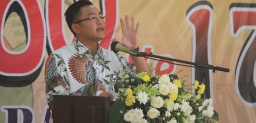 Wagub Andika Minta BKOW Bantu Warga Banten Terdampak Pandemi Covid-19