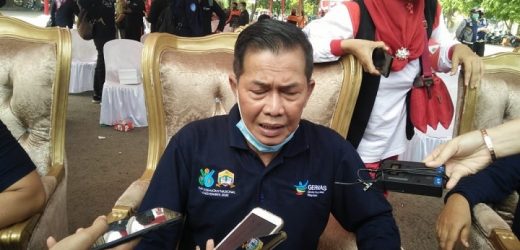 Puluhan Pegawai Terkomfirmasi Positif Covid-19, Wali Kota Serang Instruksikan Bank BJB KCK Banten di Tutup