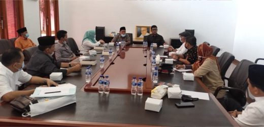 Refleksi Akhir Tahun 2020, Fraksi Gerindra Soroti 12 Permasalahan di Provinsi Banten