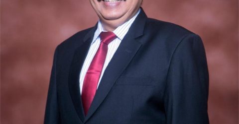 Kadis LHK Tutup Usia, Wagub Andika : Pemprov Banten Berduka