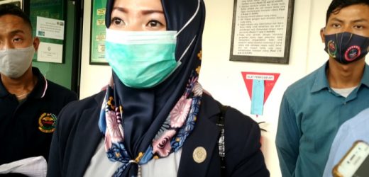 Sidang Kasus Kisruh Direksi dan Komisaris PT. Kahayan Karyacon, Kuasa Hukum Leo Handoko Ajukan Eksepsi