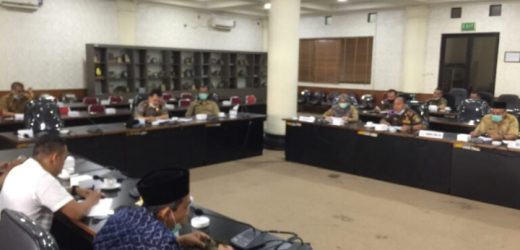 DPRD Kota Cilegon, Minta Diskotik Cilegon di Tutup Selamanya