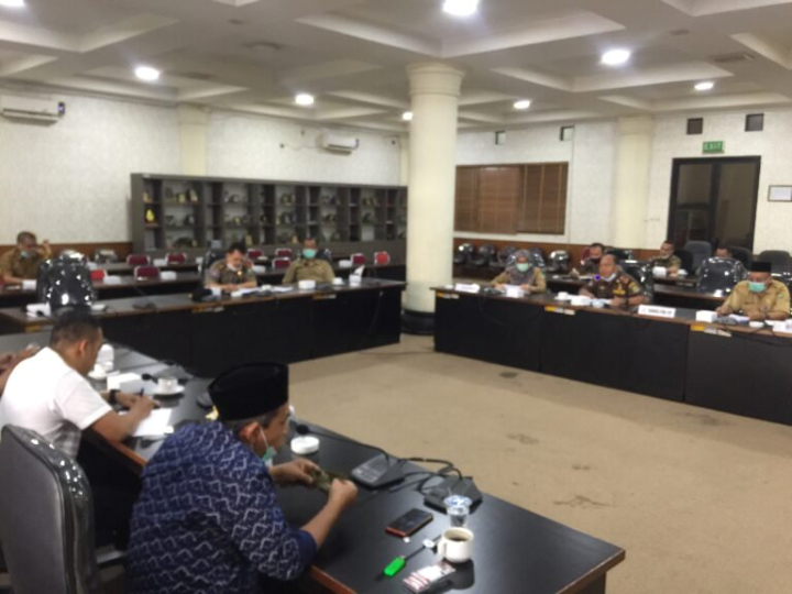 DPRD Kota Cilegon, Minta Diskotik Cilegon di Tutup Selamanya