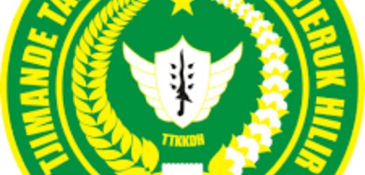 Kesti TTKKDH Pastikan Tetap Solid, Walaupun Banyak Organisasi Yang Menggunakan Nama Sama
