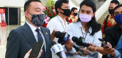 Gerindra Masih Kaji Soal Pilkada di 2022