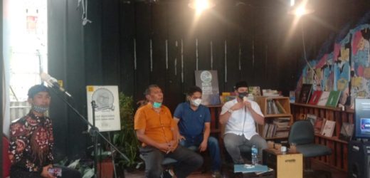 Dianggap Tidak Menguntungkan, Ketua DPRD Minta Wali Kota Kaji Ulang Sampah Kab Serang