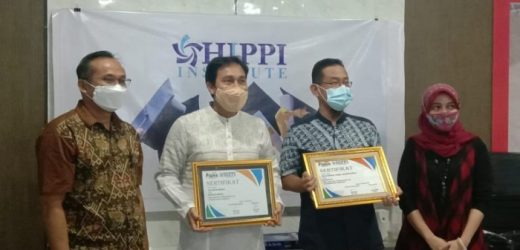 HIPPI Dan PIWKU Banten Latih Kemampuan UMKM Pemula Untuk Ikut Tender