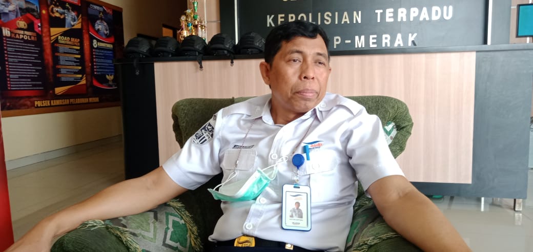 Ditinggal Sepekan Kantor PT. PCM di Preteli