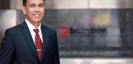 Dukung Pemprov, Bank Banten Berkomitmen Tingkatkan Pelayanan Publik Berbasis Digital