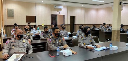 Dukung Larangan Mudik Lebaran, Bus AKAP Dilarang Nyebrang ke Sumatra