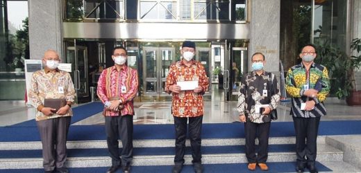 OJK Nyatakan Bank Banten Sehat