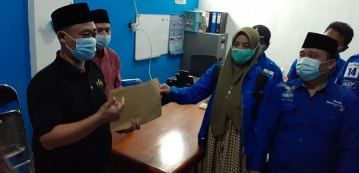 Musancab Langgar AD/ART dan PO, Fosil PAC Partai Demokrat se Kabupaten Serang Minta DPD Evaluasi Jabatan Plt Ketua DPC