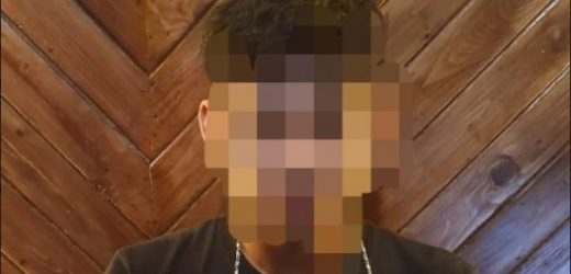 Nekad Jual Sabu Buat Modal Nikah, Buruh Harian Ini Akhirnya Diciduk Polisi