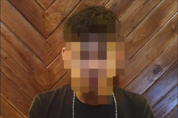 Nekad Jual Sabu Buat Modal Nikah, Buruh Harian Ini Akhirnya Diciduk Polisi