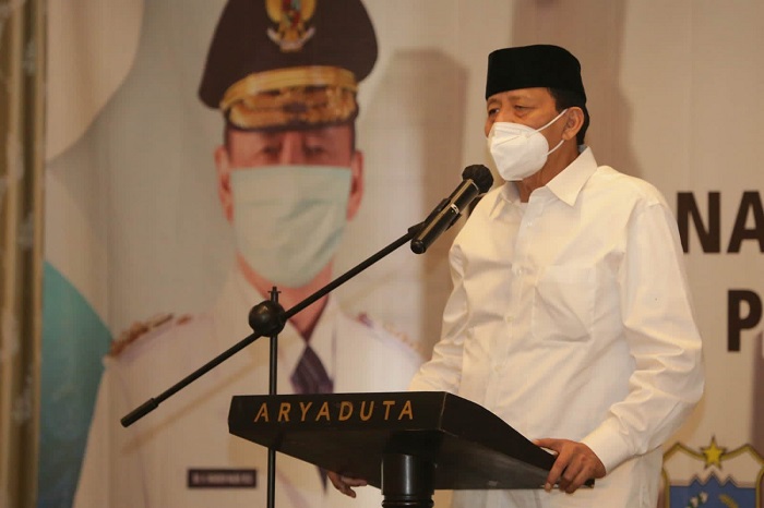 Berkinerja Bagus, WH Dinilai Layak Jadi Calon Presiden