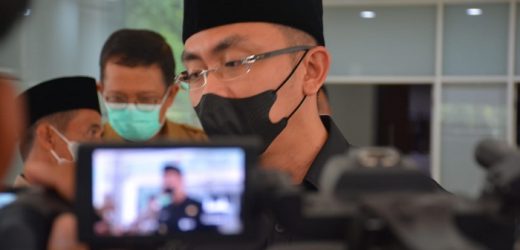 Soal BPO Kepala Daerah, Wagub Andika: Pemprov Banten Sudah Sesuai Aturan