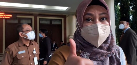 Puji Pengabdian FBN, Bupati Pandeglang Minta SOP Dikedepankan