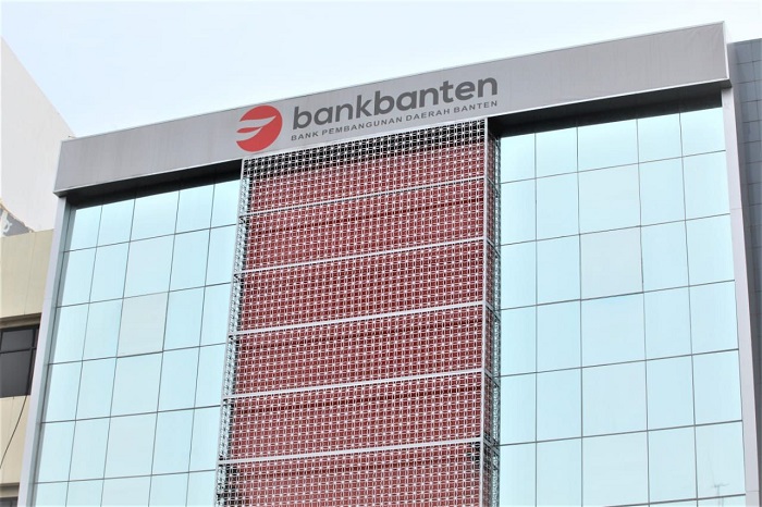 Pemprov Dorong Delapan Kabupaten dan Kota Pindahkan RKUD ke Bank Banten