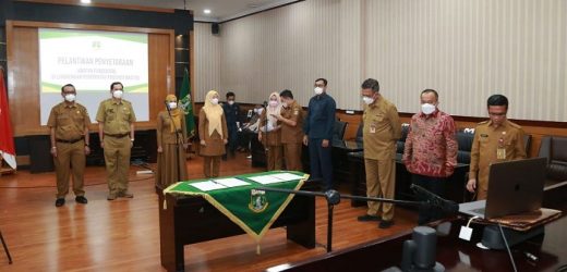 KAPT Banten: Akibat Gubernur Sebelumnya Abaikan Teguran Kemendagri, JaFung Membingungkan