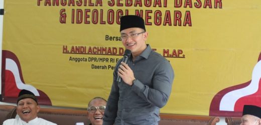 Warga Keluhkan Jalur Zonasi PPDB Banten 2022, Andika Hazrumy Sebut Penambahan RKB Solusinya