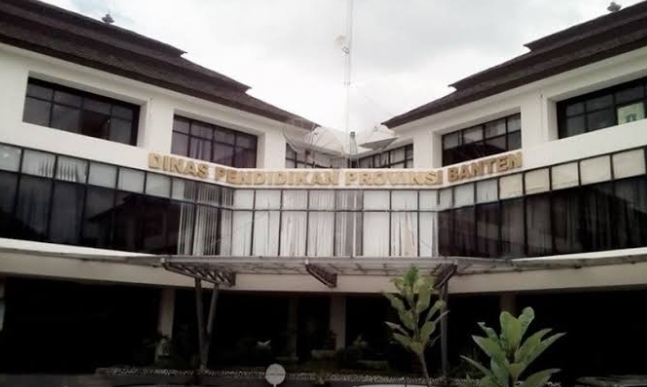 RUSH Ingatkan Dindikbud Banten “Potensi Fraud Dalam Model Pendidikan Metaverse”