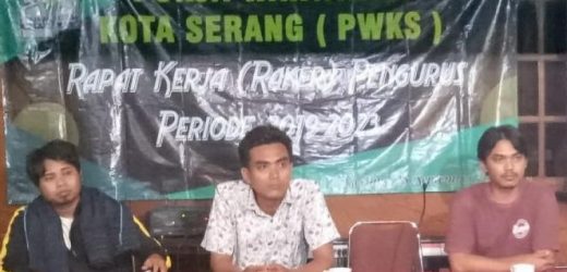 PWKS Kecam Intimidasi Terhadap Jurnalis Perempuan