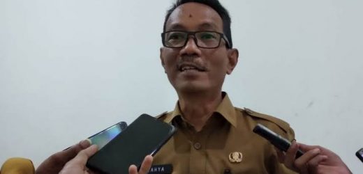 Pemkab Pandeglang Bakal Lelang Dua Pulau Tahun Ini