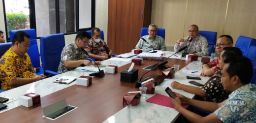 Tanpa Bunga, Pemkot Cilegon Naikkan Pinjaman Modal Usaha Menjadi Rp 10 Juta