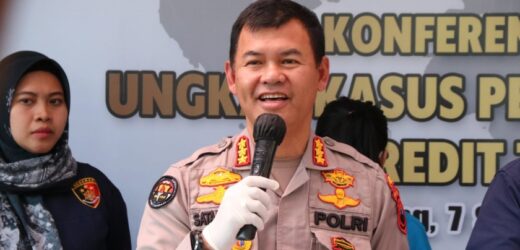 Soal Perundungan Anak di Cilacap, Polisi Tangani Sesuai Aturan Hukum yang Berlaku