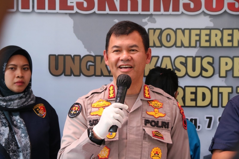 Soal Perundungan Anak di Cilacap, Polisi Tangani Sesuai Aturan Hukum yang Berlaku
