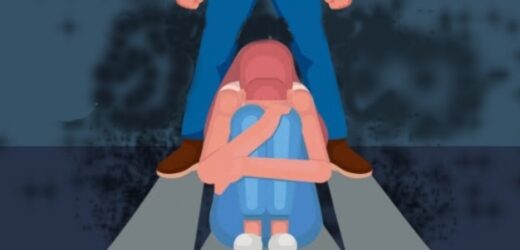 Polisi Tangkap Kakek Pelaku Rudapaksa ABG di Tangerang