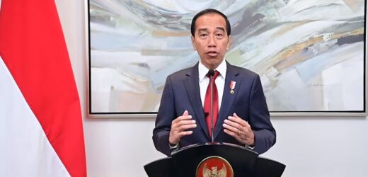 Indonesia Kecam Tindak Kekerasan dan Serangan Israel di Gaza Palestina