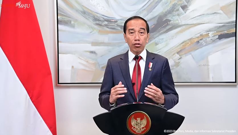 Indonesia Kecam Tindak Kekerasan dan Serangan Israel di Gaza Palestina
