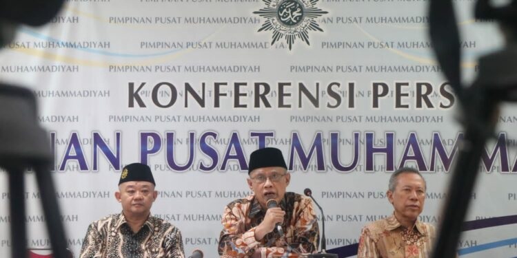 Invasi Israel ke Palestina Terus Berulang, Muhammadiyah Pertanyakan Tanggungjawab dan Ketegasan PBB
