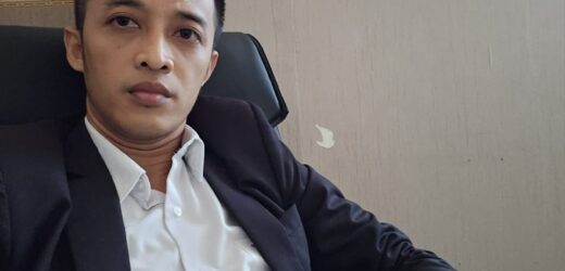 Kuasa Hukum: Sopwan Siapkan Laporkan Balik Supyadi