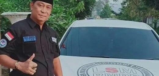 Surat Audensi Ditolak, LSM BMPP Rencanakan Gelar Aksi Damai Turunkan 1000 Massa di Depan Kantor Bank Mandiri Cilegon