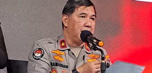 Polri Berikan Instruksi Kepada Anggotanya Tetap Netral di Pemilu 2024