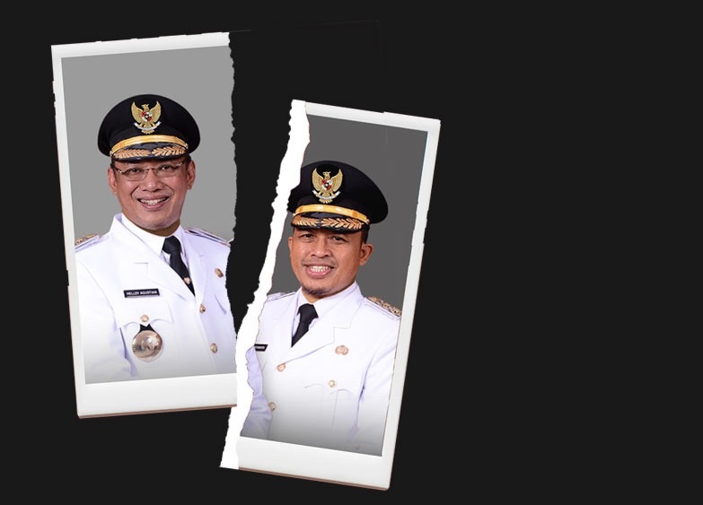 Pengamat Soroti Pecah Kongsi Helldy Agustian Dengan Sanuji Pentamarta