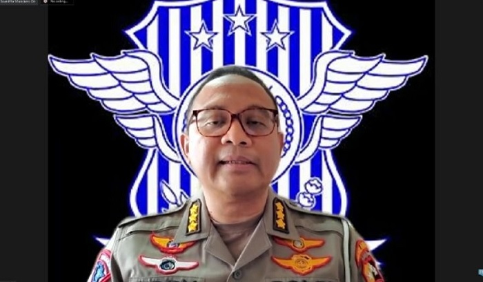 Polri: 129.923 Personel Gabungan Siap Amankan Libur Nataru