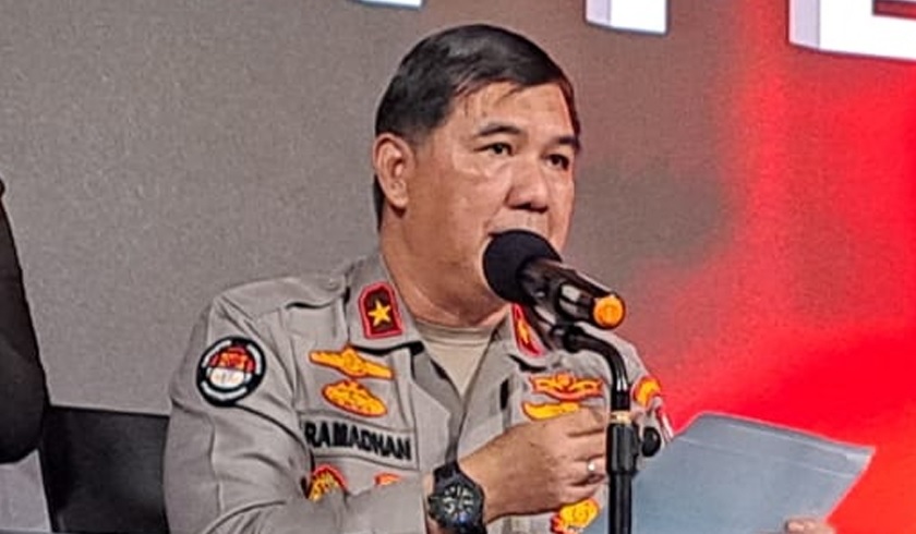 Sembilan Terduga Teroris Kelompok JI Ditangkap Densus 88 di Jawa Tengah