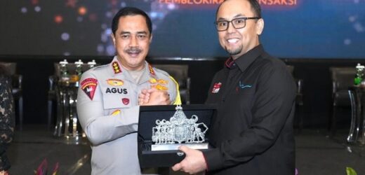 Polri Kembalikan Kerugian Akibat TPPU Rp3,74 Triliun ke Kas Negara