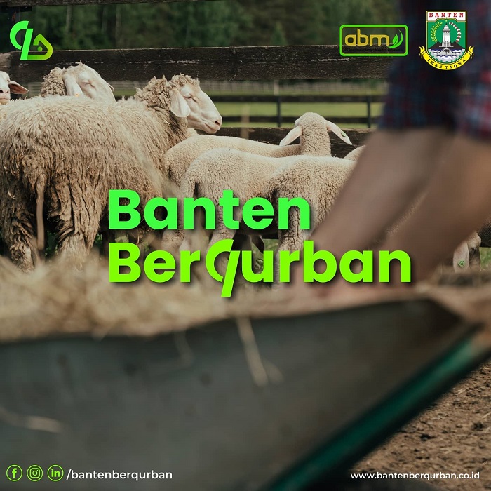 PMBI Duga Program Banten Berqurban Milik BUMD ABM Sarat Konflik Kepentingan