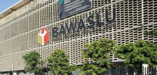 Soal Transaksi Janggal Masa Kampanye, Bawaslu Dalami Temuan PPATK
