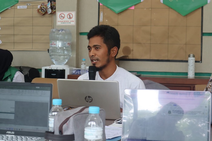 Bantah Ikut Menikmati, Komisaris Independen BUMD ABM: Banten Berqurban Distop Karena Banyak Masalah