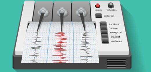 Gempa Bumi Berkekuatan Magnitudo 5,9 Guncang Wilayah Bayah Banten, Getaran Hingga Bogor