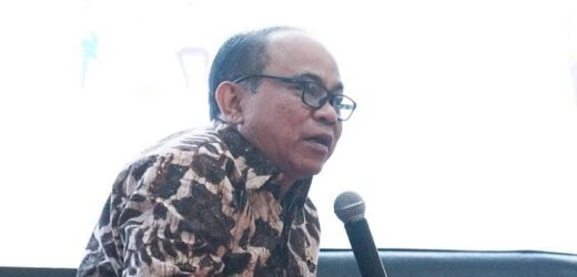 Kominfo Blokir 800 Ribu Lebih Konten Judi Online Sejak Juli-Desember 2023