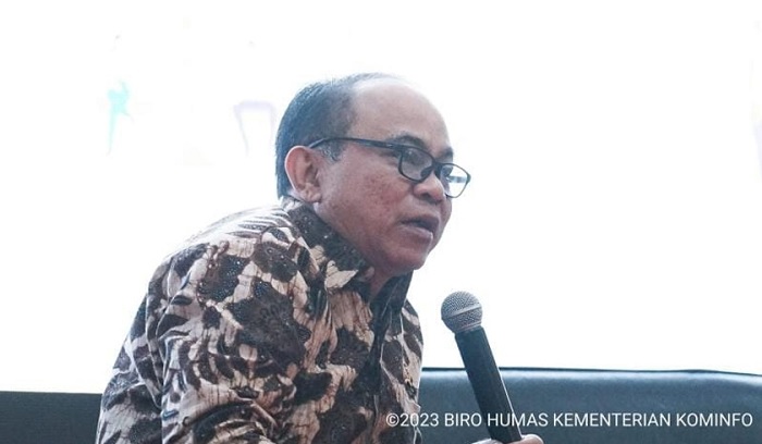 Kominfo Blokir 800 Ribu Lebih Konten Judi Online Sejak Juli-Desember 2023