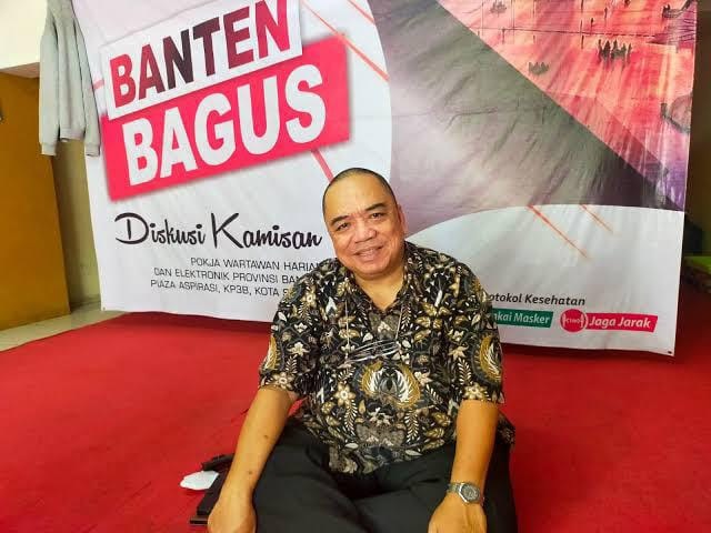 PMBI Duga Selain Bawang Merah, Bad Stock di ABM Juga Terdapat Jahe Merah Gula Aren