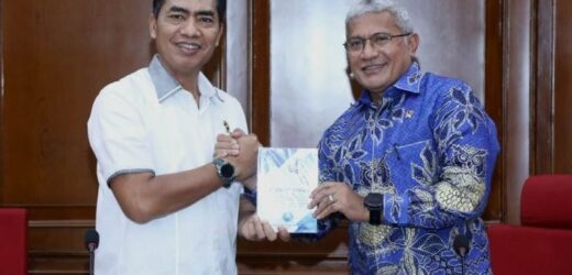 BNN dan Bareskrim Polri Kolaborasi Wujudkan Indonesia Bersih Narkoba